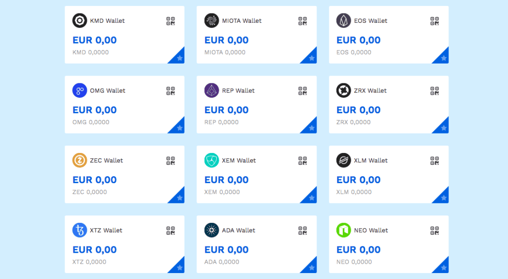 bitpanda crypto
